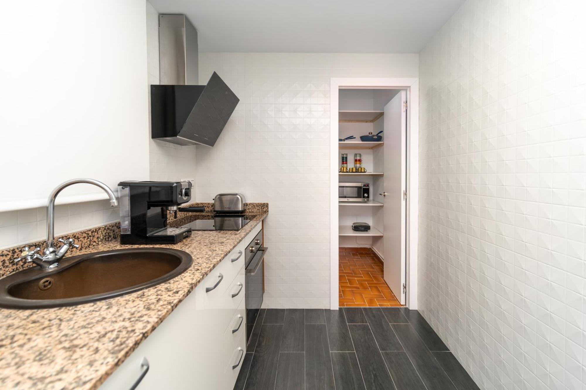Casa Ianco &Rares Apartment Валдеробрес Екстериор снимка