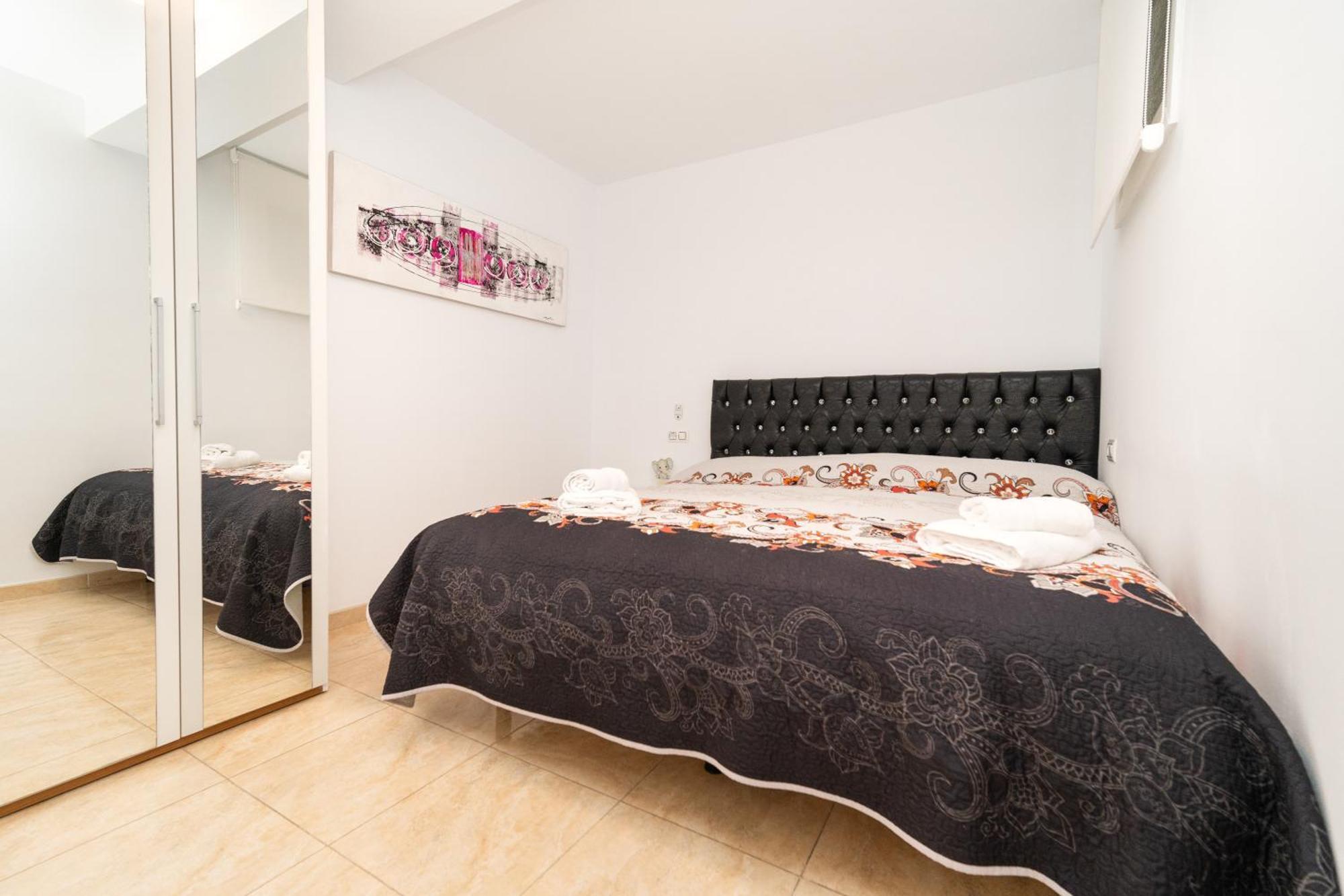 Casa Ianco &Rares Apartment Валдеробрес Екстериор снимка