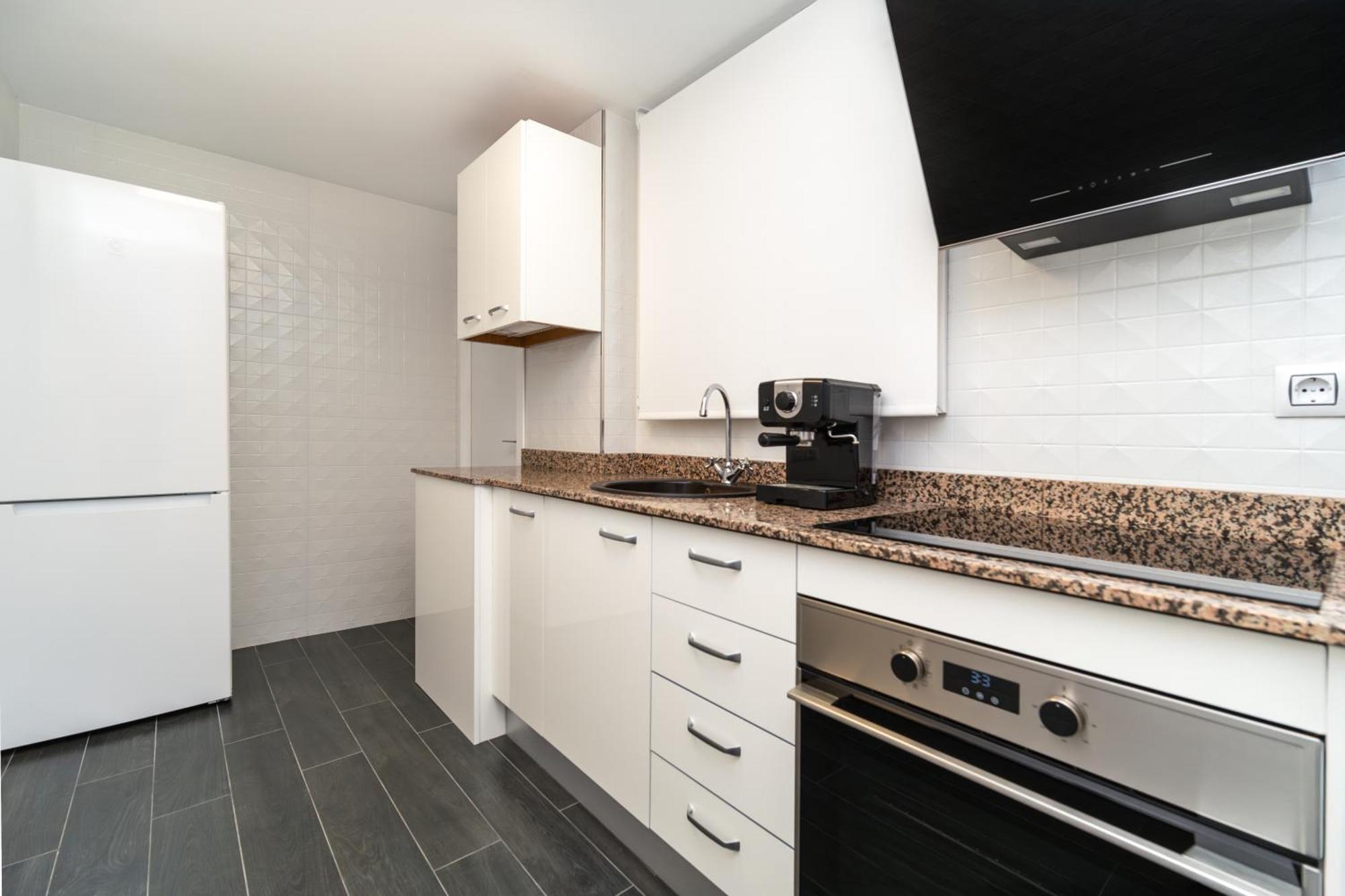 Casa Ianco &Rares Apartment Валдеробрес Екстериор снимка